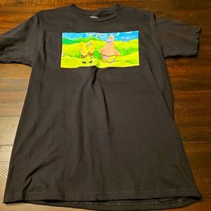 Nickelodeon Spongebob Tee